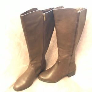 Brand new Lane Bryant boots